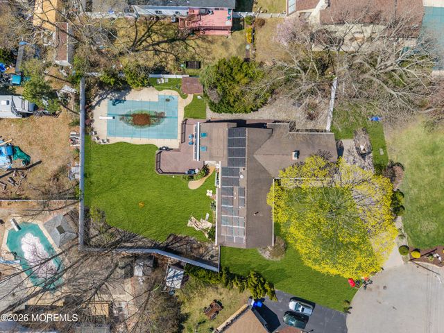 514 Highland Terrace, Brick, NJ 08723