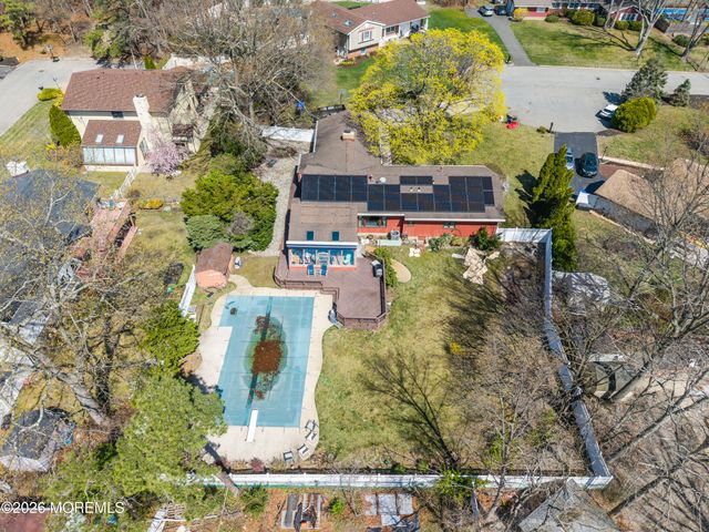 514 Highland Terrace, Brick, NJ 08723