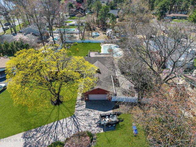 514 Highland Terrace, Brick, NJ 08723