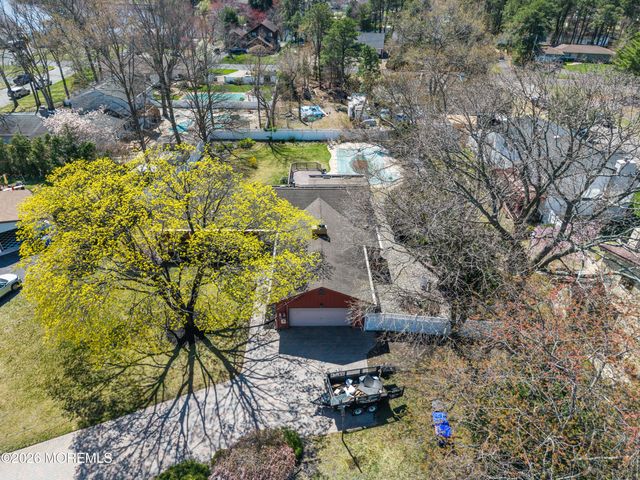 514 Highland Terrace, Brick, NJ 08723