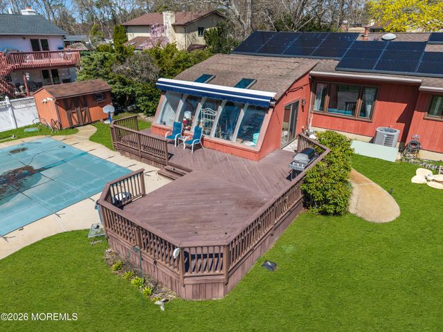 514 Highland Terrace, Brick, NJ 08723