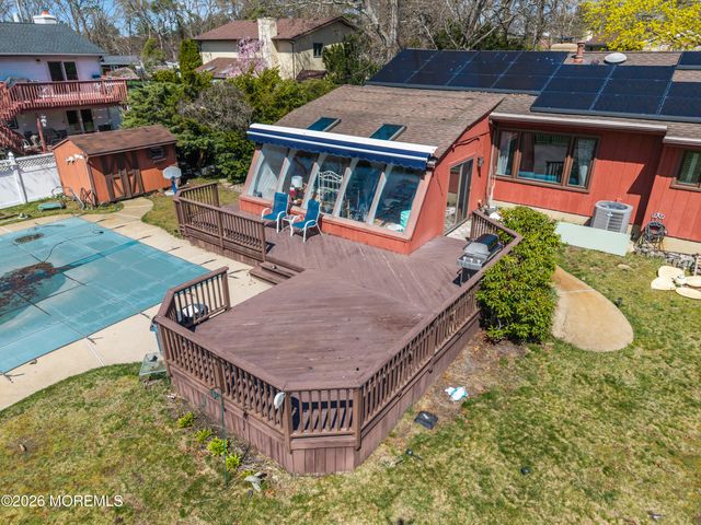 514 Highland Terrace, Brick, NJ 08723