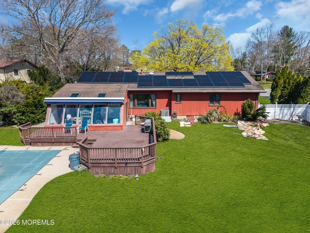 514 Highland Terrace, Brick, NJ 08723