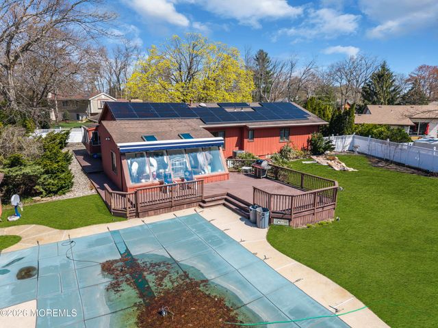 514 Highland Terrace, Brick, NJ 08723