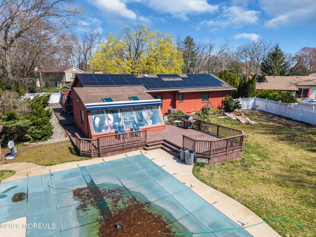 514 Highland Terrace, Brick, NJ 08723