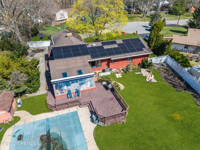 514 Highland Terrace, Brick, NJ 08723