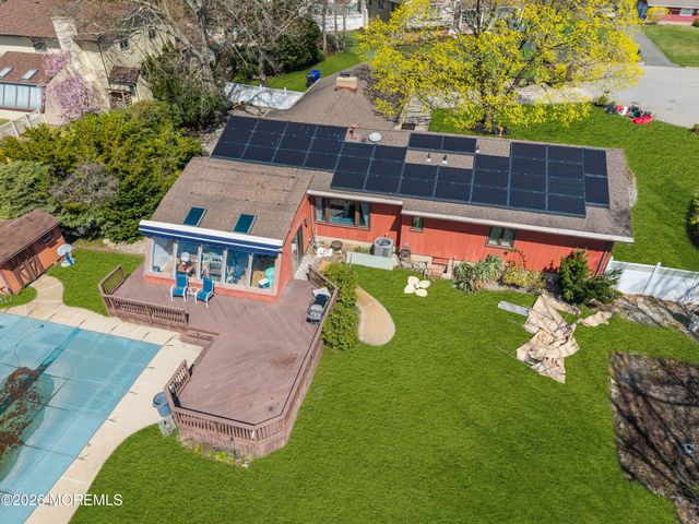 514 Highland Terrace, Brick, NJ 08723