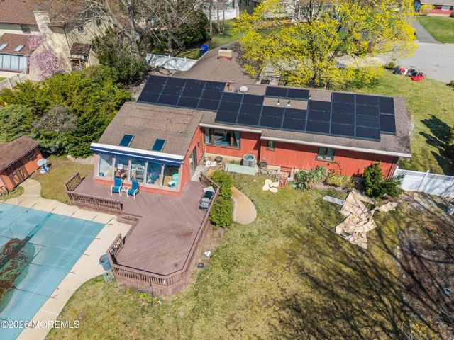 514 Highland Terrace, Brick, NJ 08723