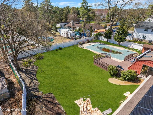 514 Highland Terrace, Brick, NJ 08723