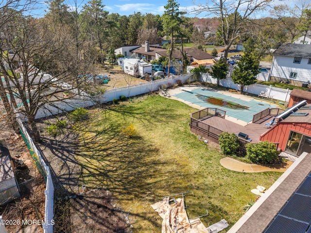 514 Highland Terrace, Brick, NJ 08723