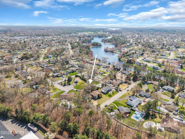 514 Highland Terrace, Brick, NJ 08723