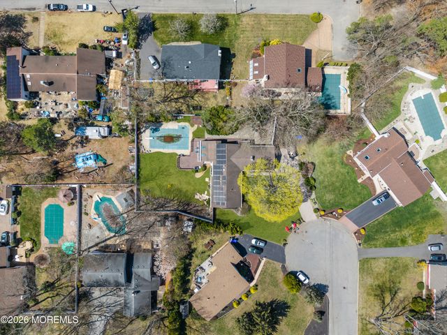 514 Highland Terrace, Brick, NJ 08723