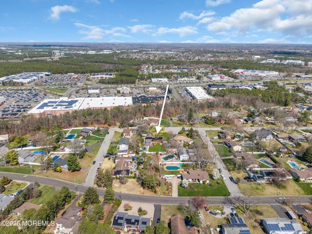 514 Highland Terrace, Brick, NJ 08723