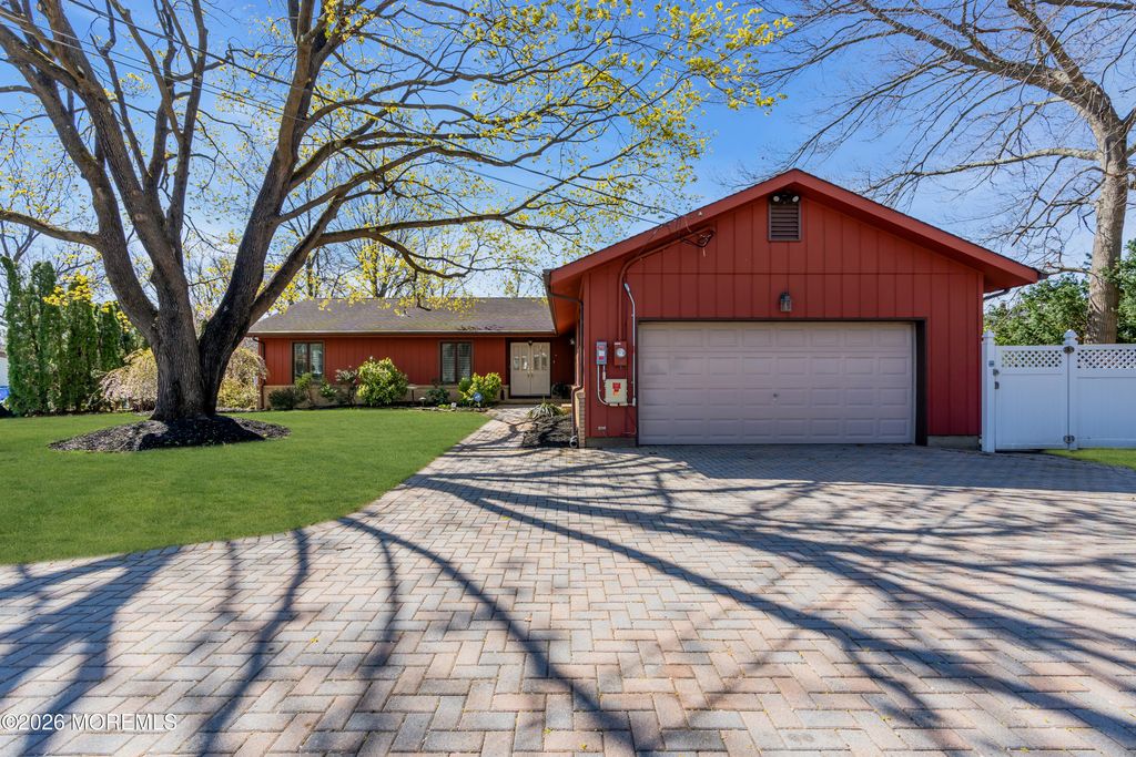 514 Highland Terrace, Brick, NJ 08723