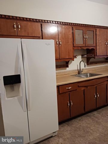 1615 RAMSAY ST, Baltimore, MD 21223