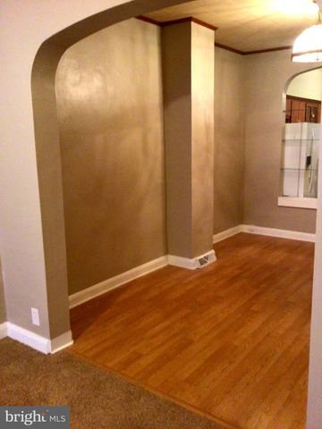 1615 RAMSAY ST, Baltimore, MD 21223