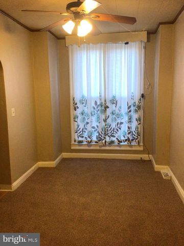 1615 RAMSAY ST, Baltimore, MD 21223