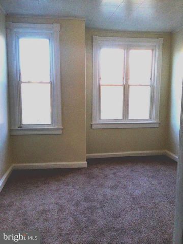 1615 RAMSAY ST, Baltimore, MD 21223