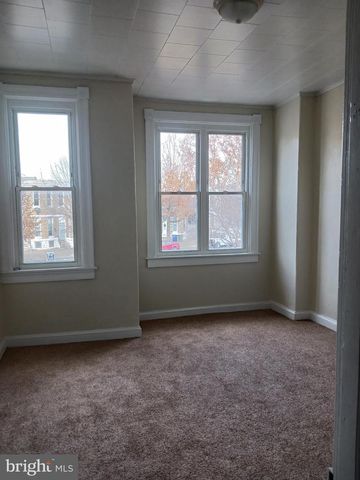 1615 RAMSAY ST, Baltimore, MD 21223