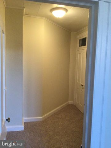 1615 RAMSAY ST, Baltimore, MD 21223