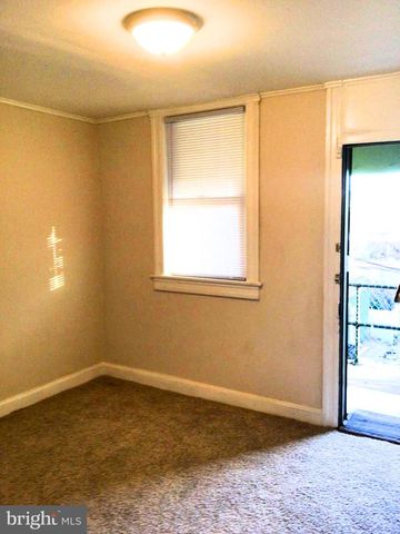 1615 RAMSAY ST, Baltimore, MD 21223