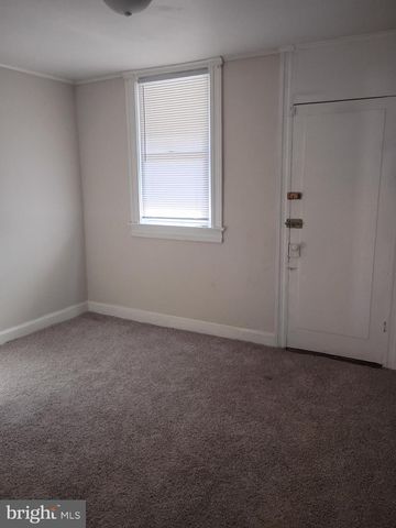 1615 RAMSAY ST, Baltimore, MD 21223