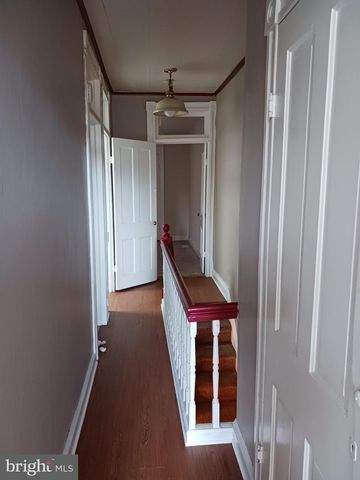 1615 RAMSAY ST, Baltimore, MD 21223