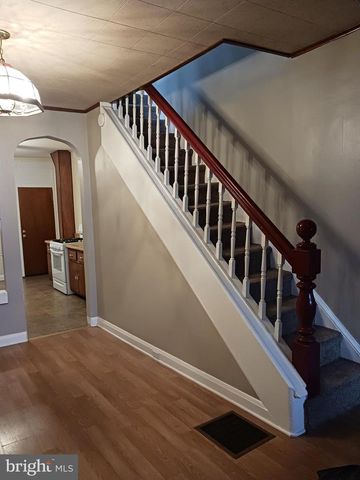 1615 RAMSAY ST, Baltimore, MD 21223