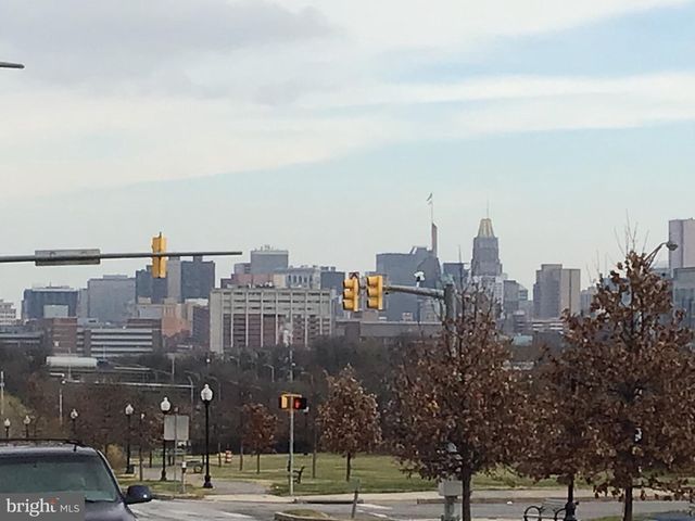 1615 RAMSAY ST, Baltimore, MD 21223