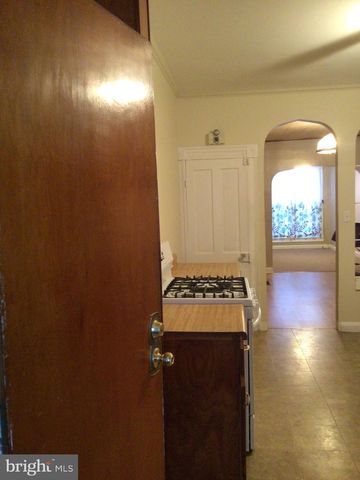 1615 RAMSAY ST, Baltimore, MD 21223