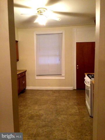 1615 RAMSAY ST, Baltimore, MD 21223