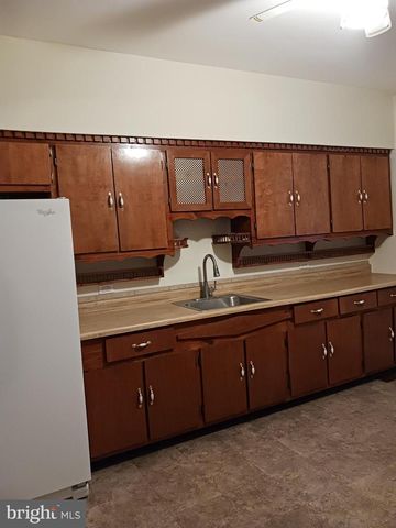 1615 RAMSAY ST, Baltimore, MD 21223