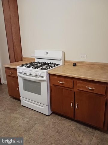 1615 RAMSAY ST, Baltimore, MD 21223