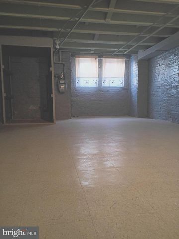 1615 RAMSAY ST, Baltimore, MD 21223