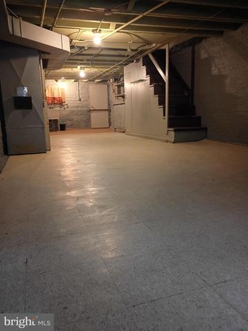 1615 RAMSAY ST, Baltimore, MD 21223