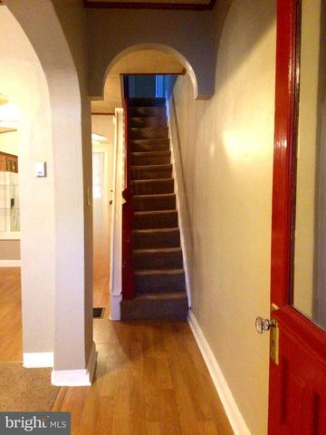 1615 RAMSAY ST, Baltimore, MD 21223