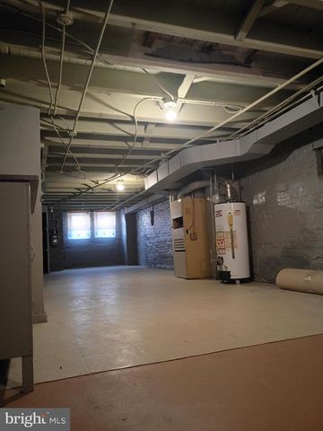 1615 RAMSAY ST, Baltimore, MD 21223