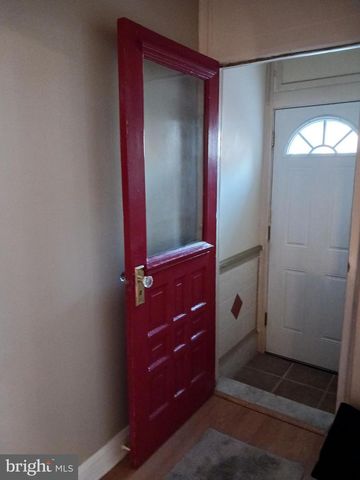 1615 RAMSAY ST, Baltimore, MD 21223