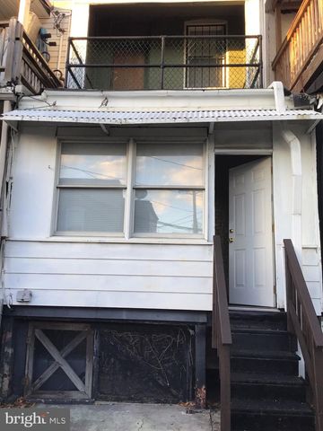 1615 RAMSAY ST, Baltimore, MD 21223