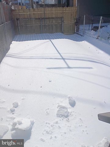 1615 RAMSAY ST, Baltimore, MD 21223