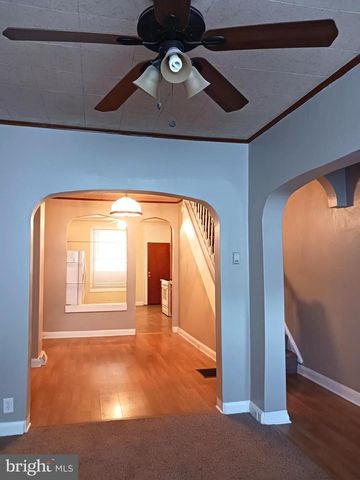 1615 RAMSAY ST, Baltimore, MD 21223