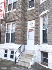 1615 RAMSAY ST, Baltimore, MD 21223