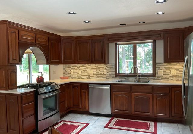 7641 GREELER LANE, Wisconsin Rapids, WI 54494