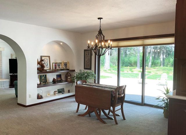 7641 GREELER LANE, Wisconsin Rapids, WI 54494