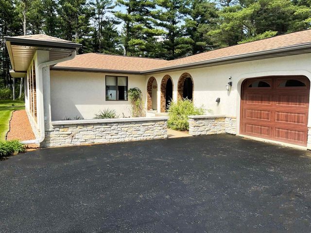 7641 GREELER LANE, Wisconsin Rapids, WI 54494