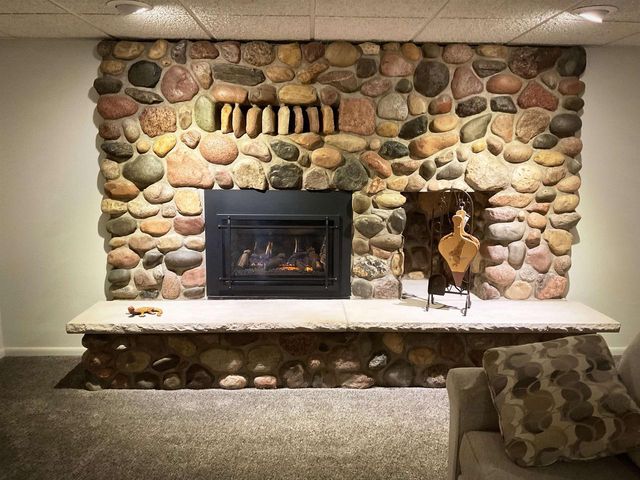 7641 GREELER LANE, Wisconsin Rapids, WI 54494