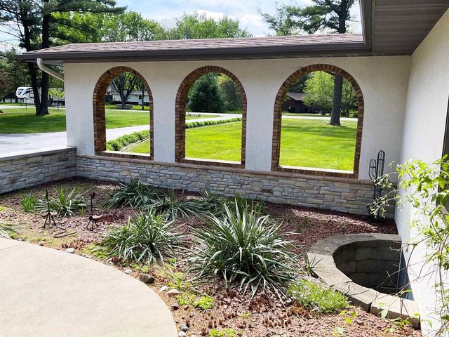 7641 GREELER LANE, Wisconsin Rapids, WI 54494