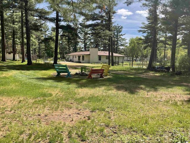 7641 GREELER LANE, Wisconsin Rapids, WI 54494