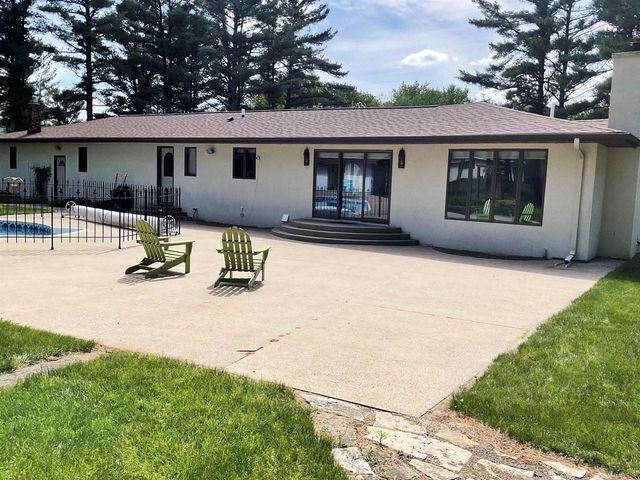 7641 GREELER LANE, Wisconsin Rapids, WI 54494