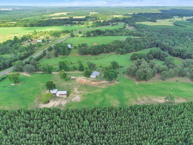 3738 FM 161 S., Hughes Springs, TX 75656